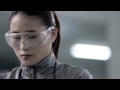 Как делают лучшие ракетки для бадминтона Li-Ning Как делают лучшие ракетки для бадминтона Li-Ning