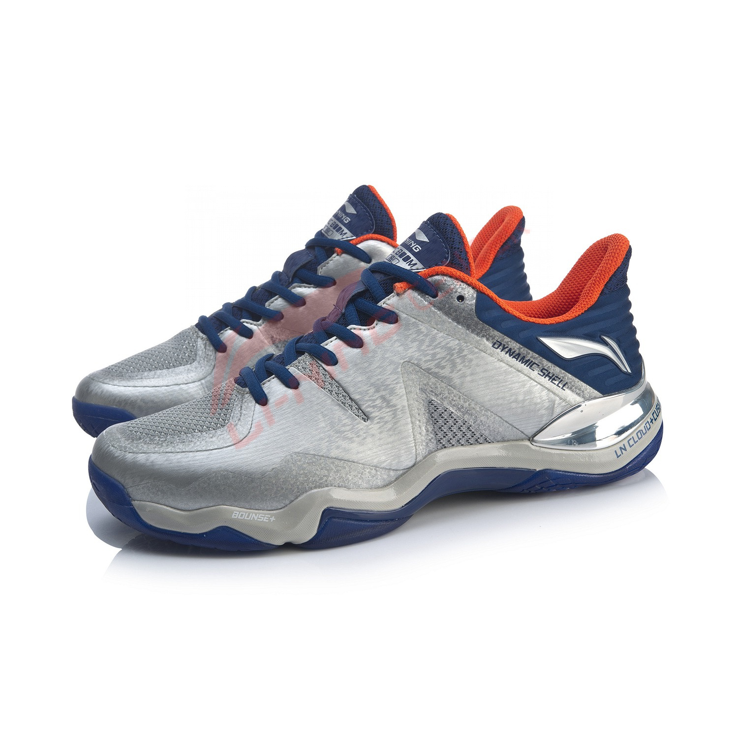 Купить Кроссовки LI-NING SONIC BOOM 4.0 
