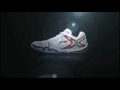 Технология Xtructure в кроссовках для бадминтона LI-NING Технология Xtructure в кроссовках для бадминтона LI-NING