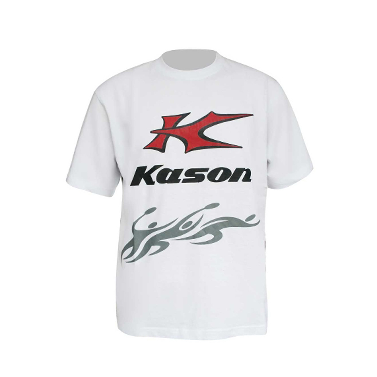 Футболка мужская KASON KA1500-011 (размеры: XL, 2XL). 