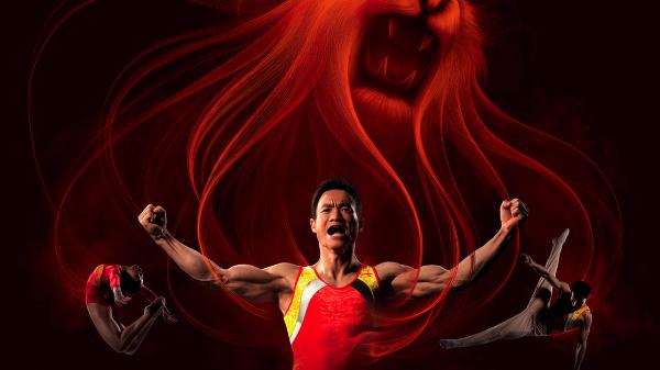 Бадминтон от Li-Ning Бадминтон от Li-Ning