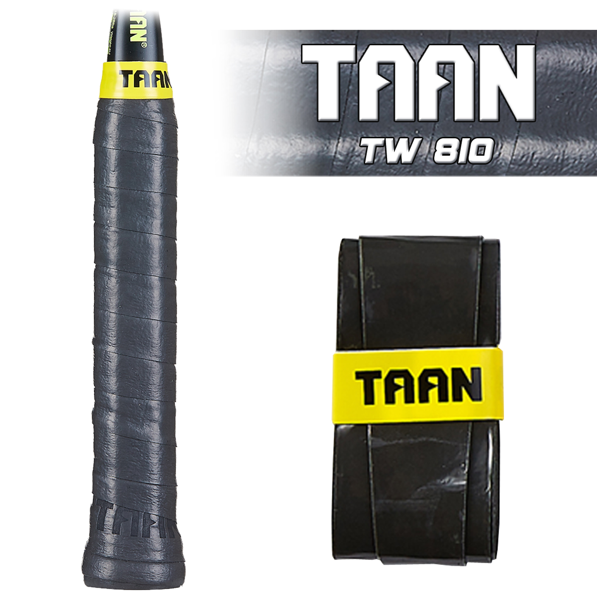 Обмотка TAAN TW 810 BLACK. 