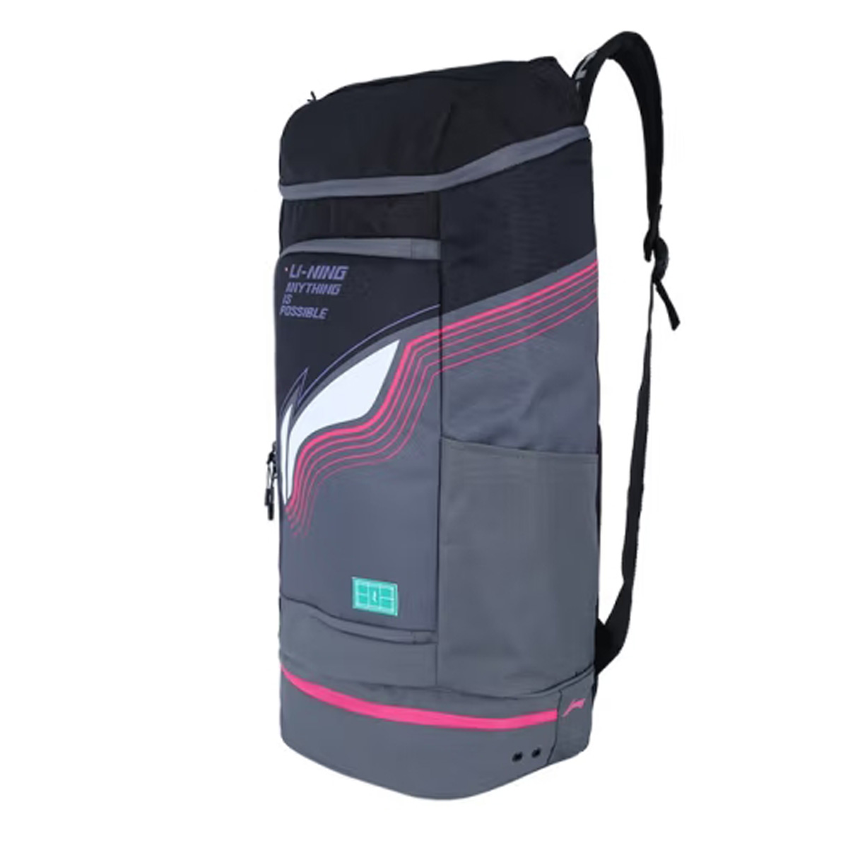 Рюкзак LI-NING ABSS079-3000 для бадминтона. 
